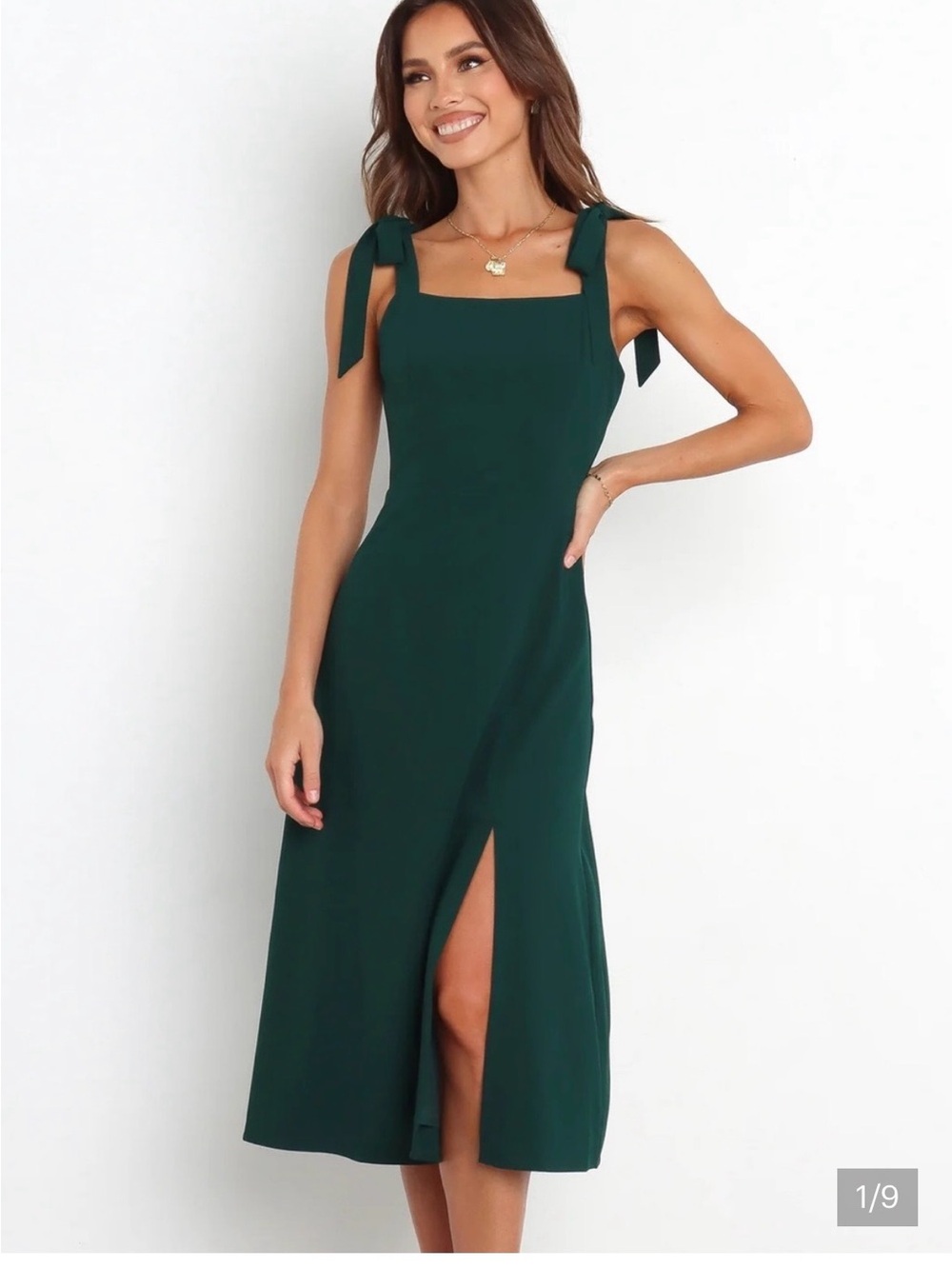 Petal and Pup Laurel Dress